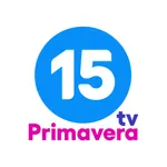 Primavera RadioTv icon
