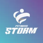 Fitness Storm icon