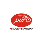 Pure Flour Distributor Store icon