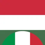 Dizionario Ungherese-Italiano icon
