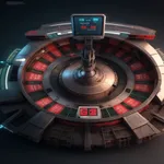 Movie:Roulette icon