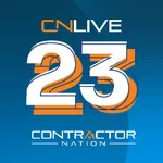 CN Live 23 icon