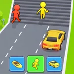 Shape Shifter: Shifting Race icon