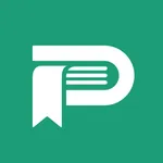 Pocket eReader-Embrace Novels icon