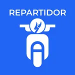 Binsky Repartidor icon