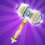 King of Hammer icon