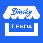 Binsky Tienda icon