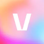 Vibes, LGBTQ friends & dates icon