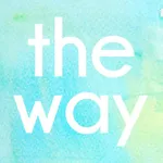The Way Bible Study icon