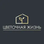 Цветочная жизнь icon