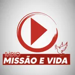 Rádio Missão e Vida icon