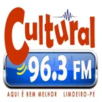 Rádio Cultural FM icon
