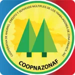 Coopnazonaf icon