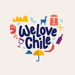 We Love Chile icon