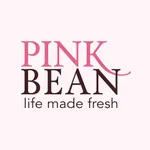 Pink Bean Coffee icon