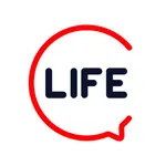 Inalife icon