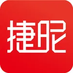 捷昵3.0 icon