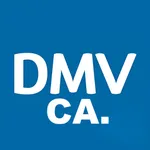 CA DMV Permit Test 2023 icon