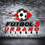 Futbol 5 Urbano Tijuana icon