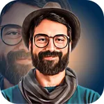 AI Toon Avatar - 3D Face icon