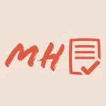 Minimalist Habit icon