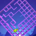 Guide The Balls Deluxe icon