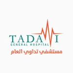TADAWI GENERAL HOSPITAL icon