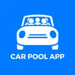 ProCarpool icon