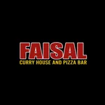 Faisal Asian Takeaway icon