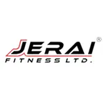 Jerai Fitness icon