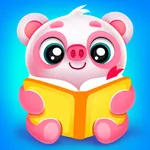 Piggy Panda: Learning Games icon