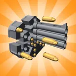 Revolver Rush icon