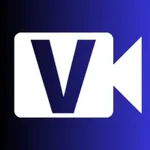 Vmovie 動画音声読み上げ 動画に機械音声を追加 icon