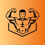 GymCore Fitness & Gym Workouts icon