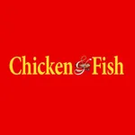 Chicken & Fish Restaurant icon