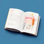 Meal Planner - Recipe Storage icon