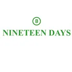 Nineteen Days icon