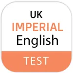 Imperial English Test icon