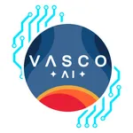 Vasco AI Assistant icon