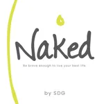 Naked, by SDG (Audiobook!) icon