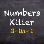 Numbers Killer icon