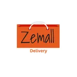 Zemall Delivery icon