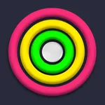 Rings - Puzzle Game icon