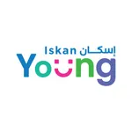 Iskan Young icon