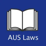 Australian Constitution, Laws icon