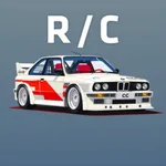 RC Car Toy Simulator icon