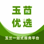 玉苗优选 icon