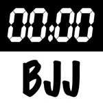 Timer4BJJ icon