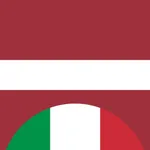 Dizionario Lettone-Italiano icon