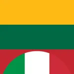 Dizionario Lituano-Italiano icon